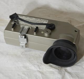 JVC viewfinder CV-F503PAL