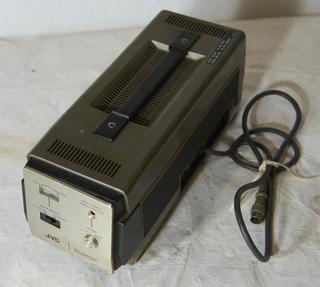 JVC ac power adaptor