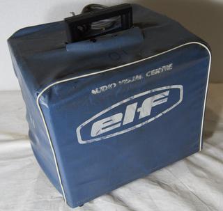 EIKI Japanese 16mm Cine Projector