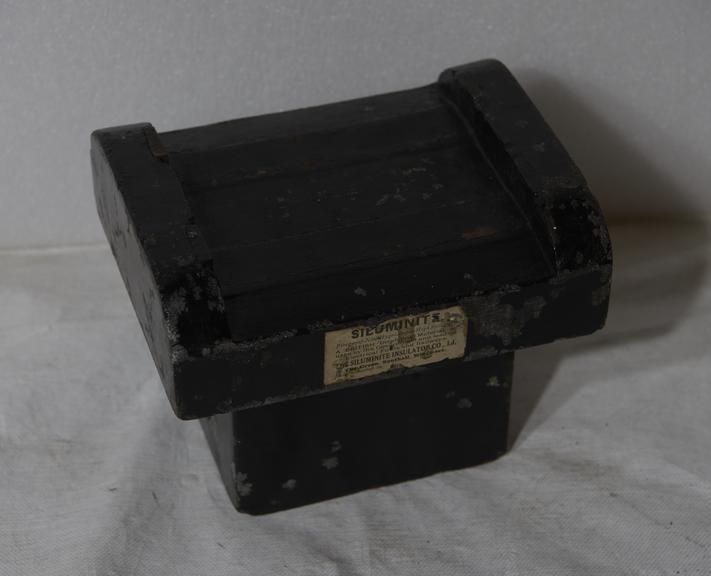 T1 Pattern Track Insulator for Flat Bottom Rail