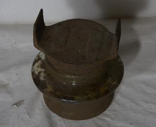 Glass Insulator