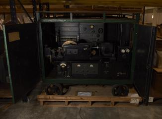 Sound-on-Film Recorder