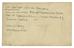 Collection of images taken by George Stainton (b1852-d1926)
