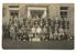 Postcards collected by Robert Bunner showing railway acccidents