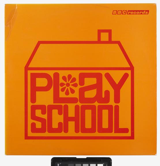 BBC records "Play School