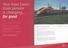 Virgin Trains East Coast booklet announcing the launch of the new franchise in cooperation with Stagecoach