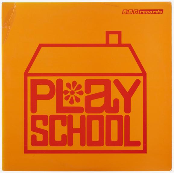 BBC records "Play School