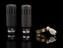 2 x STC 4106-A Dynamic short stick microphones.