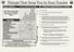 Papers of Adrian Shooter and Chiltern Railways