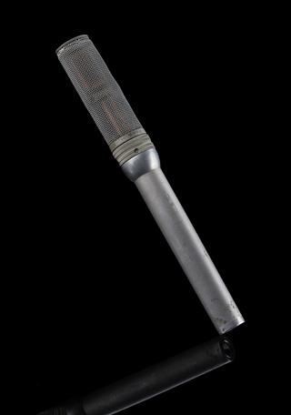 Pearl (PML) ST-8 Stereo Capacitor Microphone