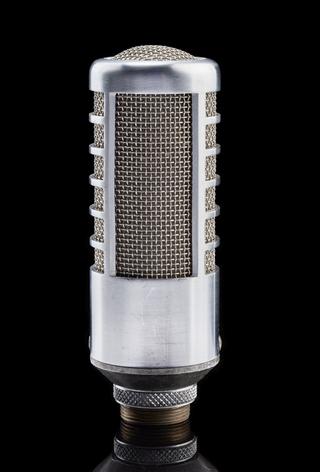 M8 Ribbon Microphone