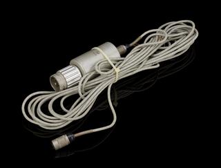 Hiller M59 Microphone Low Tension Stabilizer