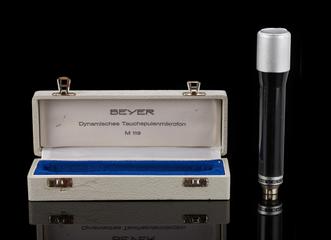 Beyer M119 Microphone