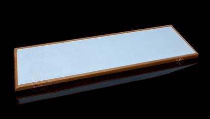 Desk Panel for BBC Type "D" Sound Desk