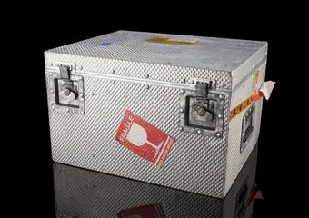 Carrying Case for Underwater Camera Housing