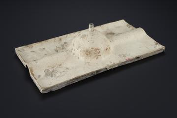 Mould for Dalek Arm Socket