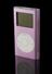 Apple iPod mini, first generation 4Gb capacity portable MP3