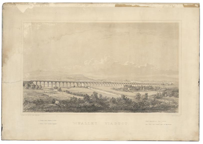 Whalley Viaduct