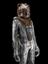 Cyberman costume as used in the T.V