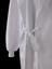 Medical gown, manufactured by Private White VC as part of their