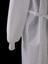 Medical gown, manufactured by Private White VC as part of their