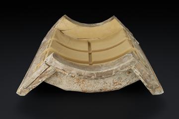 Mould for Dalek Neck Panel