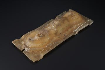 Mould for Dalek Eye Stalk
