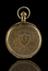 Pocket watch, American Waltham, USA, Traveler