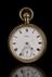 Pocket watch, American Waltham, USA, Traveler