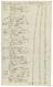 List of payments, 2 June 1795 - 3 July 1797