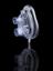 Full set of accessories including oxygen mask; CPAP pole mount;