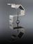 Full set of accessories including oxygen mask; CPAP pole mount;
