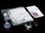Full set of accessories including oxygen mask; CPAP pole mount;