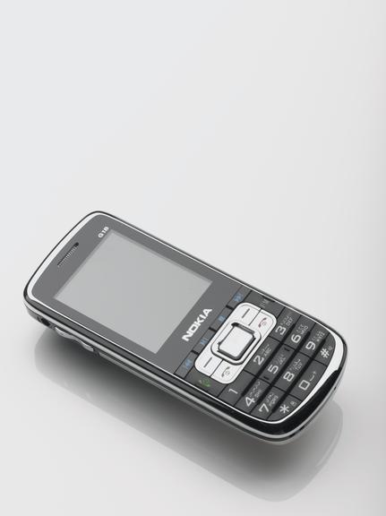 Okia G18 mobile telephone, 2007-2012