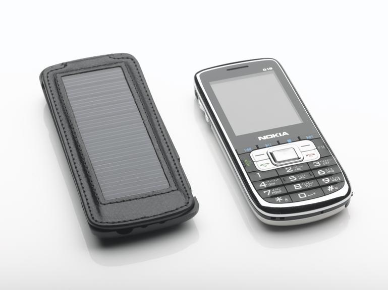 Okia G18 mobile telephone, 2007-2012