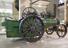 Aveling and Porter steam traction engine (vehicle; tractor)