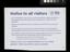 Royal Trinity Hospice poster titled ‘Notice to all visitors’