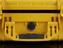 Case, yellow peli-case