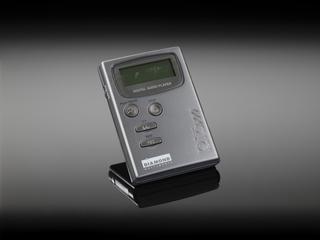 Diamond Rio 500 MP3 Digital Audio Player