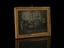 Daguerreotype view, in a Wharton case