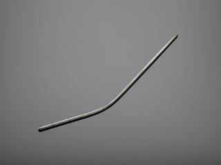 Rod for Edison 'Fireside' phonograph, c.1909