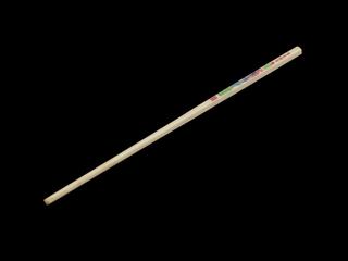 Chopstick used in BBC Radiophonic Workshop