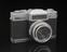 Camera, Rank Mamiya Auto Lux 35