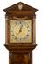 8-day longcase clock by John Fromanteel, London, c