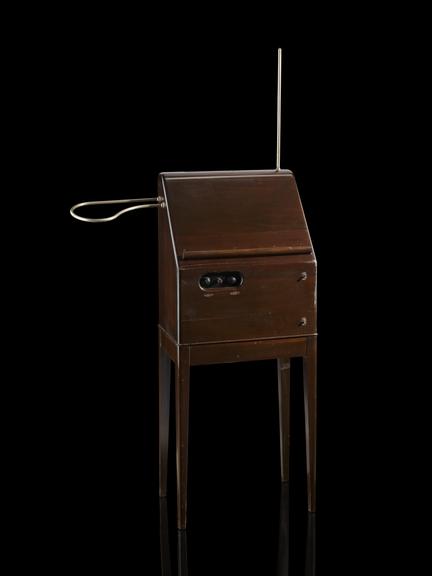 RCA Theremin, USA, 1929