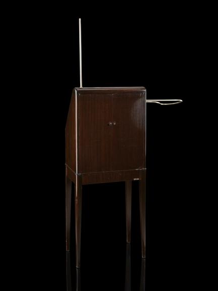 RCA Theremin, USA, 1929