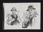 Daily Herald Illustration: Country Characters