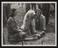 Daily Herald Photograph: Spectators at Agricultural Show