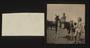 Daily Herald Photograph; Horse Riders at Agricultural Show