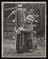 Daily Herald Photograph: Boy holding Giant Marrow